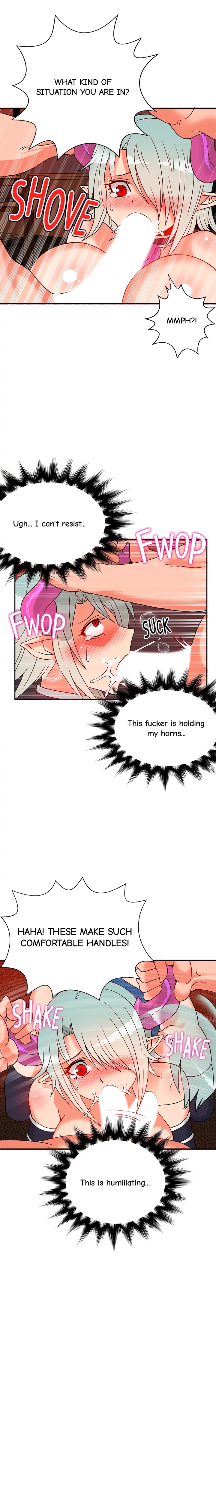 JOHNSON CONTRACT Chapter 23 image 6