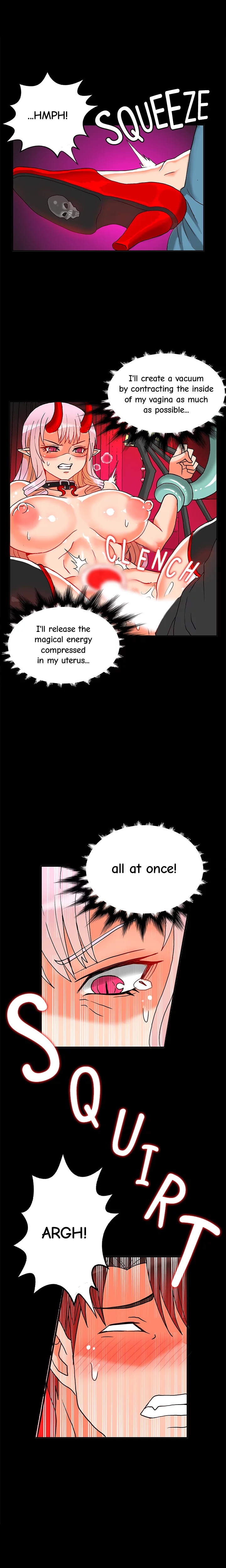 JOHNSON CONTRACT Chapter 26 image 16