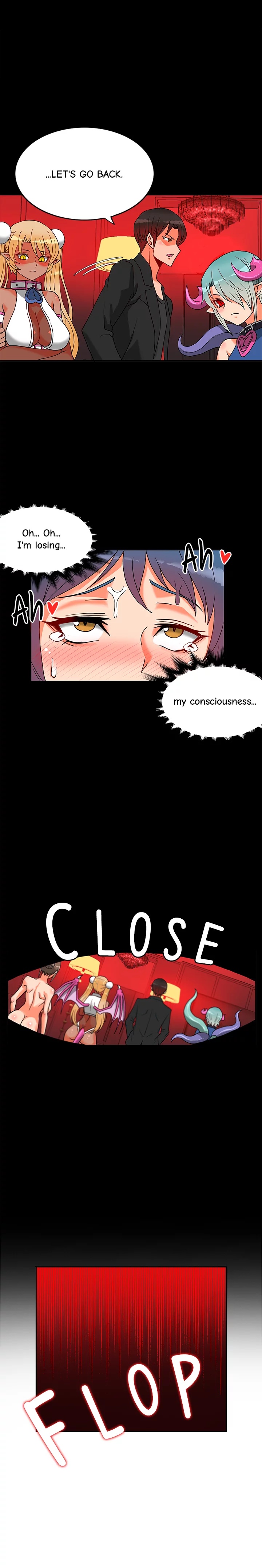 JOHNSON CONTRACT Chapter 26 image 21