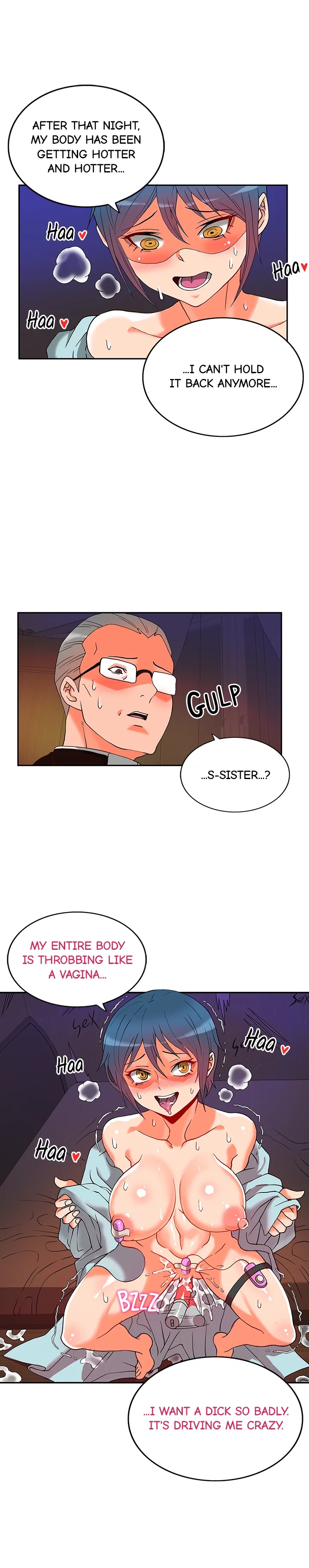 JOHNSON CONTRACT Chapter 26 image 22