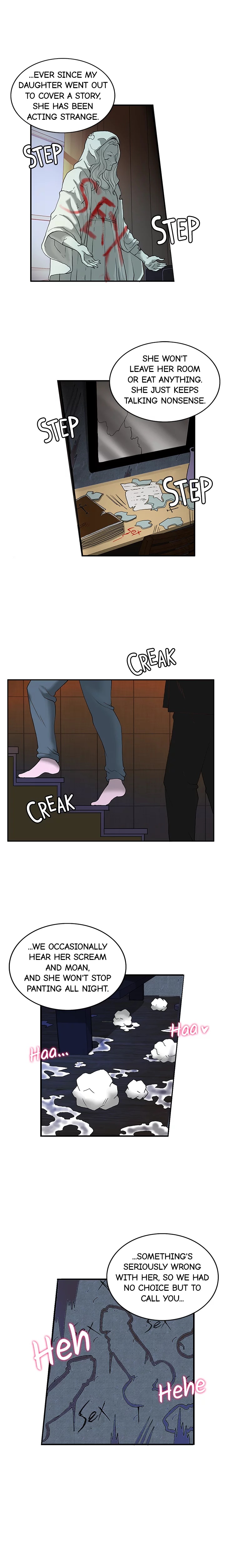 JOHNSON CONTRACT Chapter 26 image 2