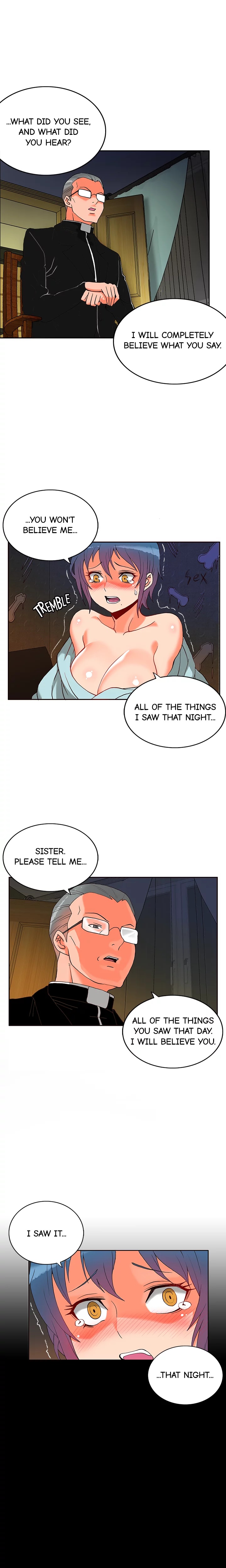 JOHNSON CONTRACT Chapter 26 image 4