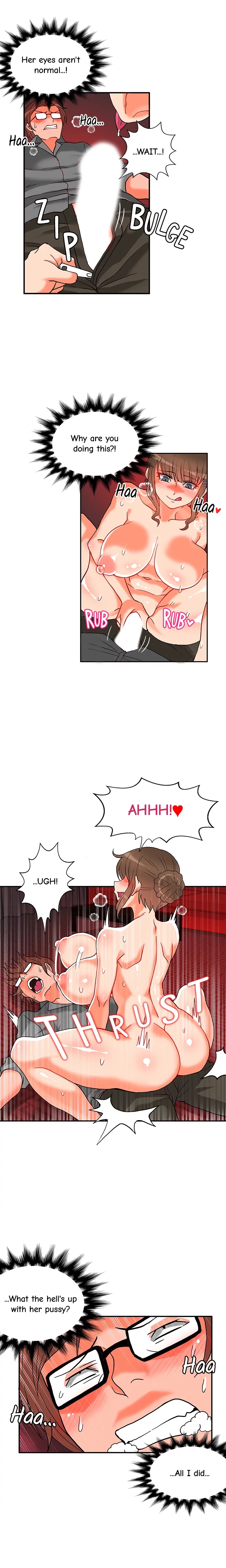 JOHNSON CONTRACT Chapter 27 image 13
