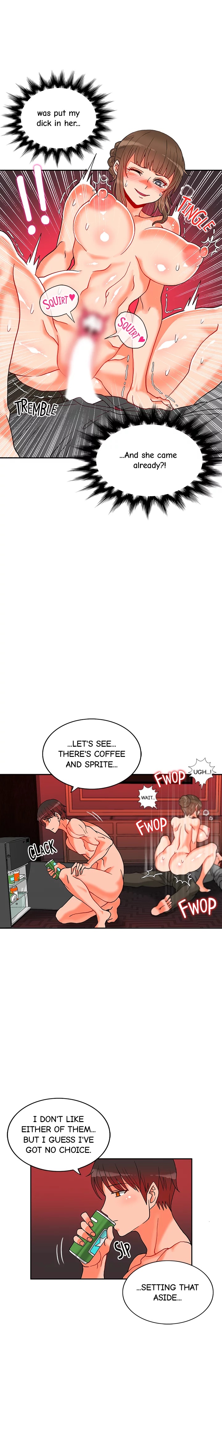 JOHNSON CONTRACT Chapter 27 image 14
