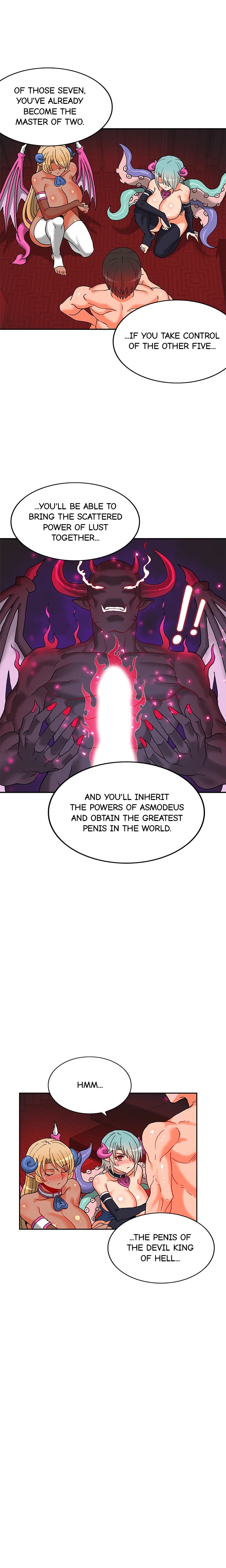 JOHNSON CONTRACT Chapter 27 image 17
