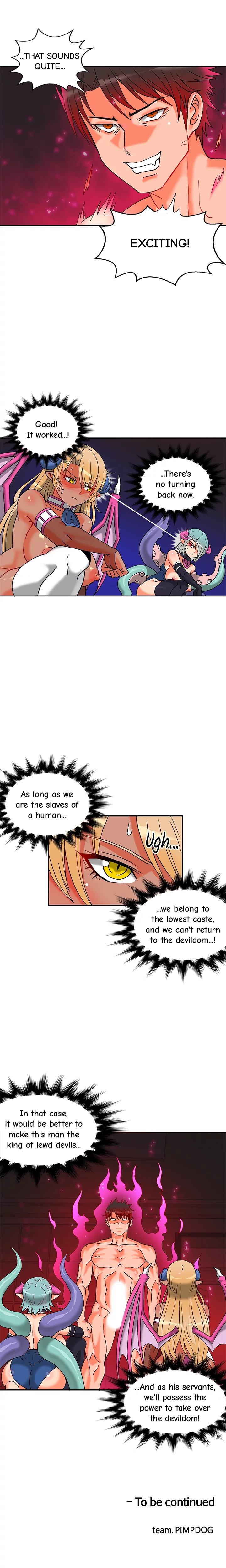 JOHNSON CONTRACT Chapter 27 image 18