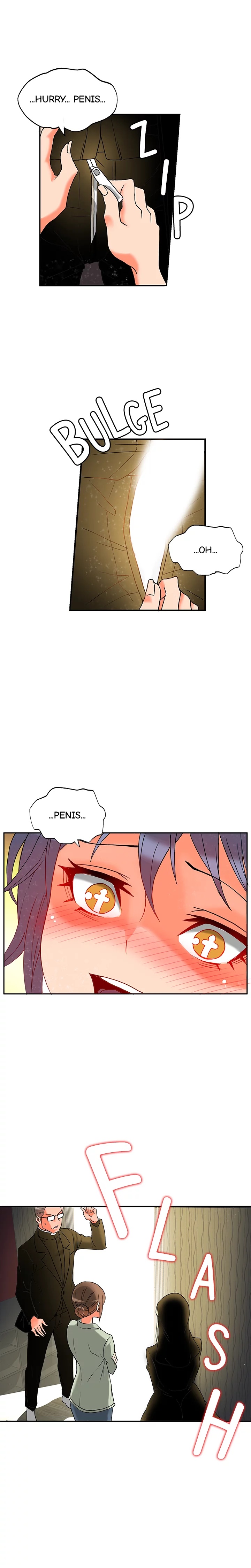 JOHNSON CONTRACT Chapter 27 image 2
