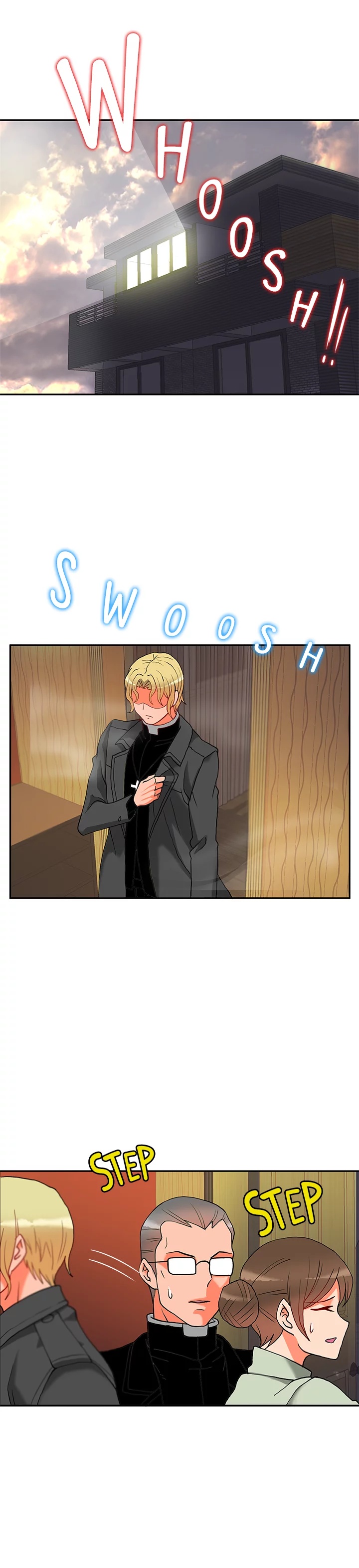 JOHNSON CONTRACT Chapter 27 image 3