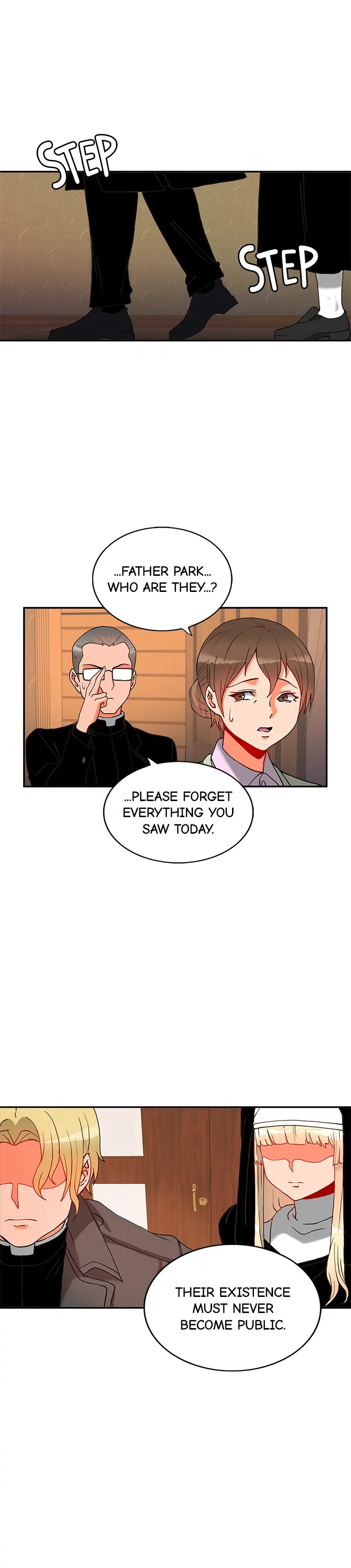 JOHNSON CONTRACT Chapter 27 image 5