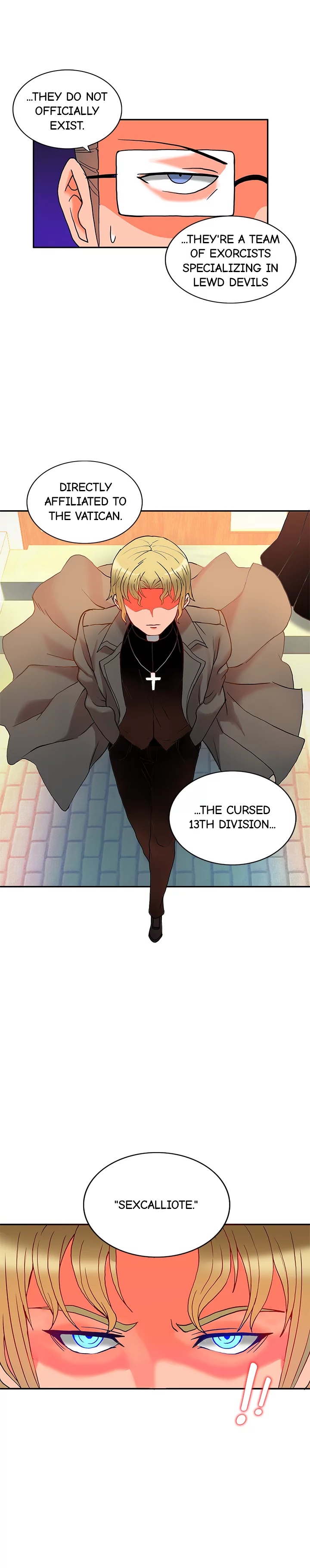 JOHNSON CONTRACT Chapter 27 image 6