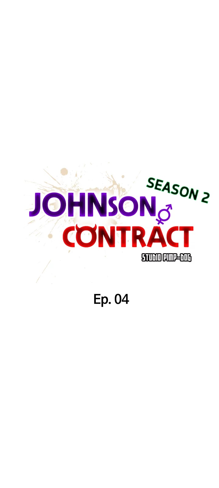 JOHNSON CONTRACT Chapter 28 image 0