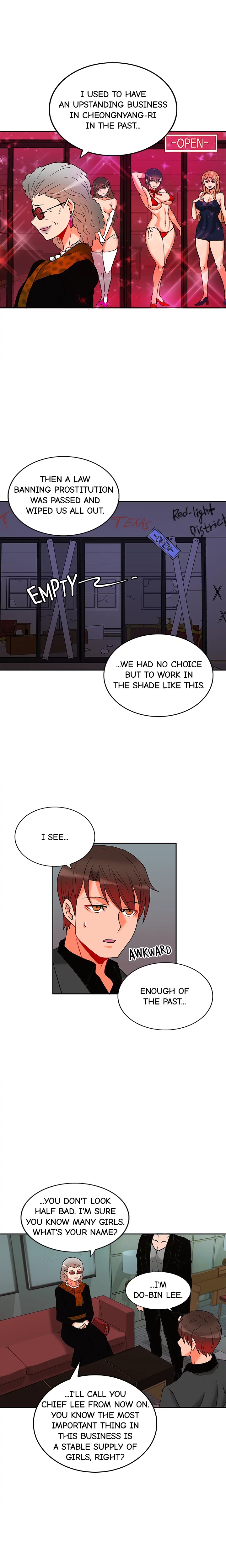 JOHNSON CONTRACT Chapter 28 image 9