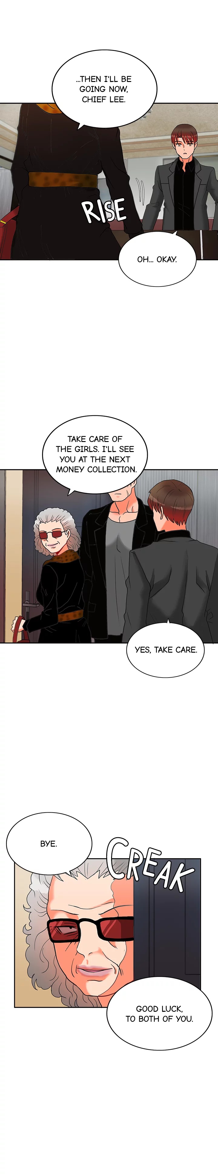 JOHNSON CONTRACT Chapter 28 image 10