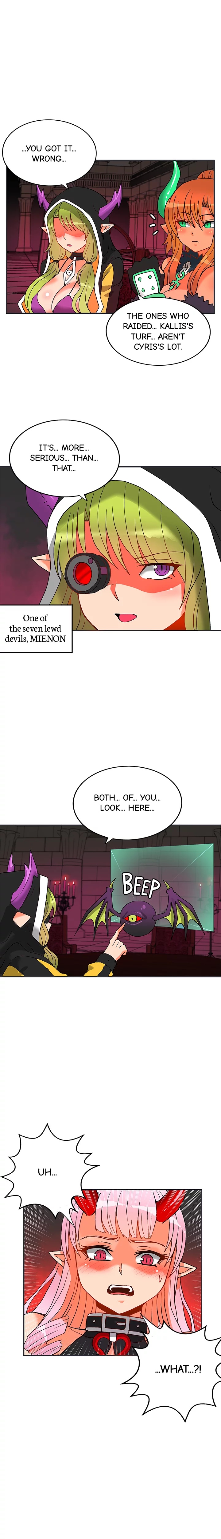 JOHNSON CONTRACT Chapter 28 image 17