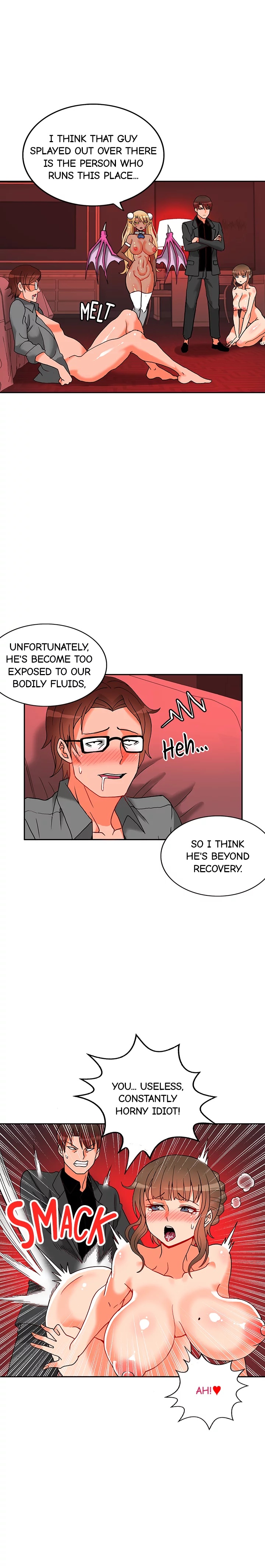 JOHNSON CONTRACT Chapter 28 image 4