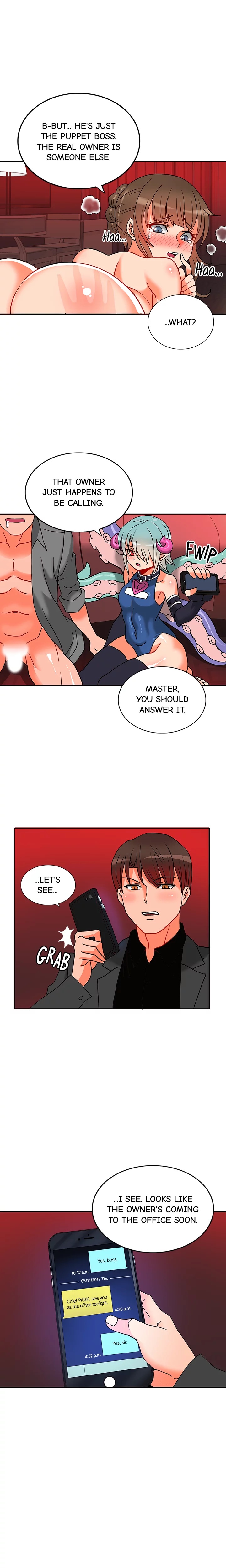 JOHNSON CONTRACT Chapter 28 image 5