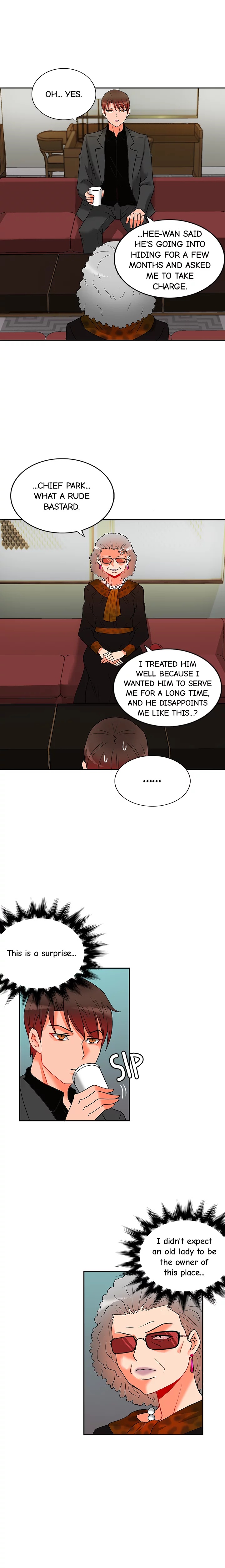 JOHNSON CONTRACT Chapter 28 image 7
