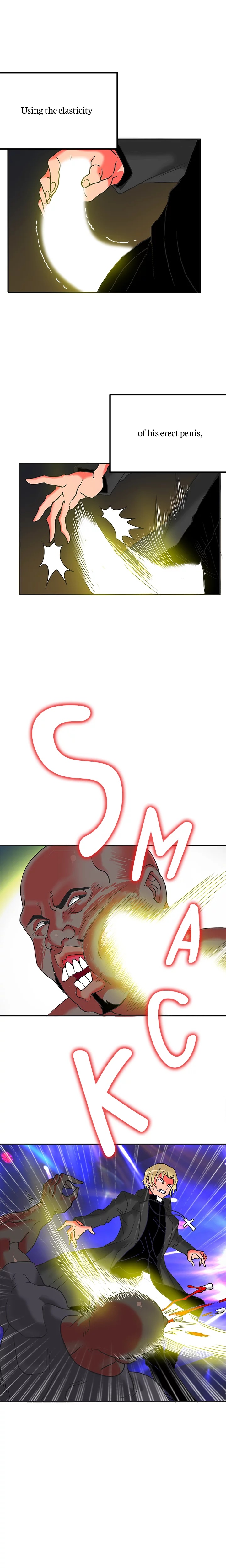 JOHNSON CONTRACT Chapter 29 image 10