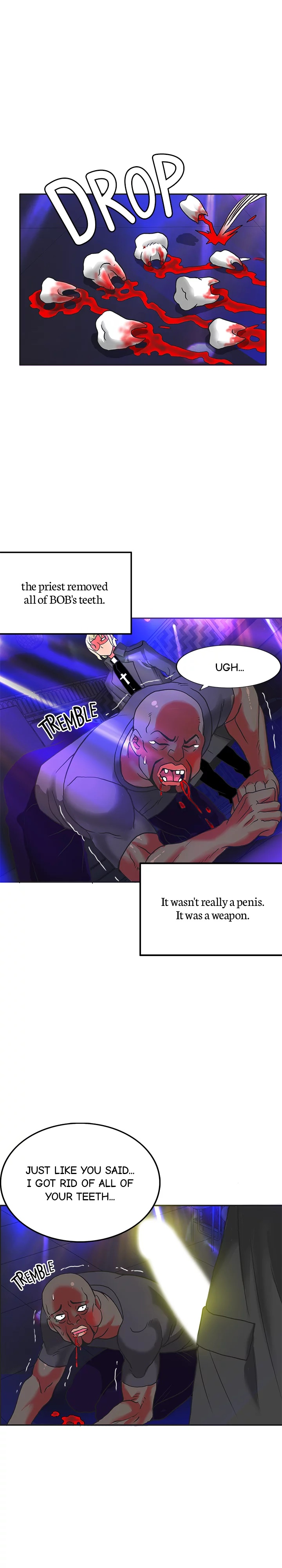 JOHNSON CONTRACT Chapter 29 image 11