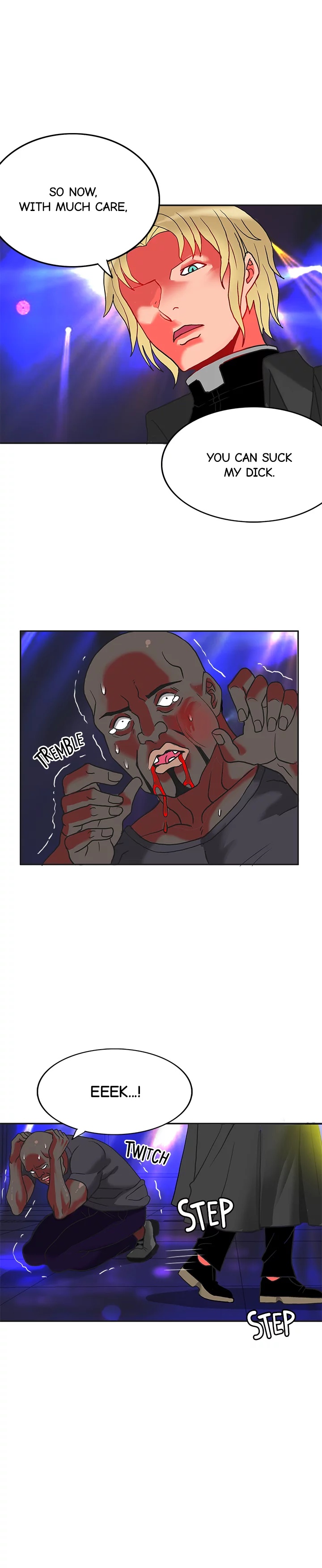 JOHNSON CONTRACT Chapter 29 image 12