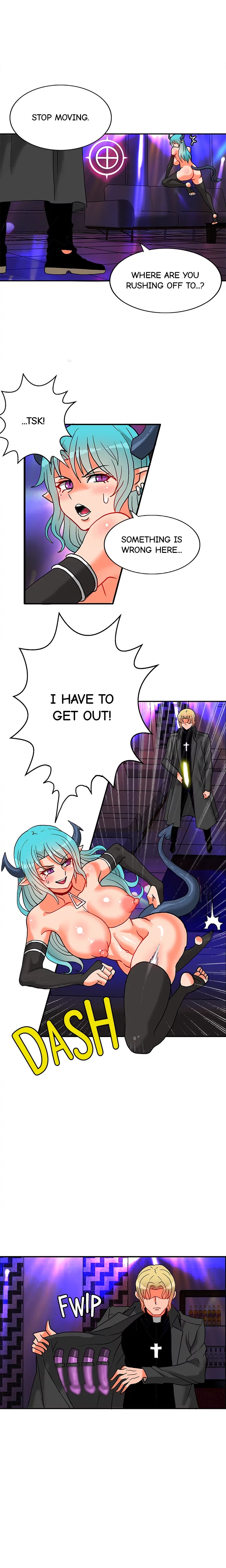JOHNSON CONTRACT Chapter 29 image 13