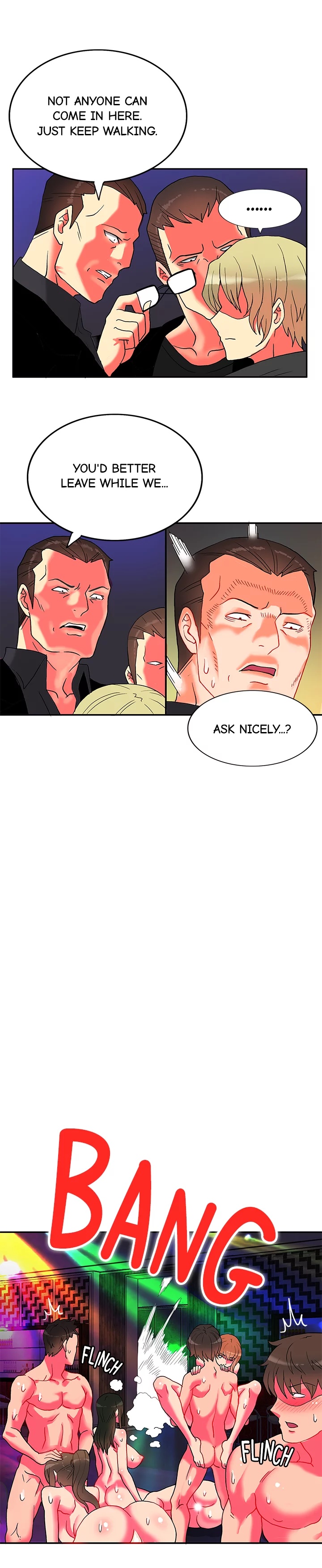 JOHNSON CONTRACT Chapter 29 image 2
