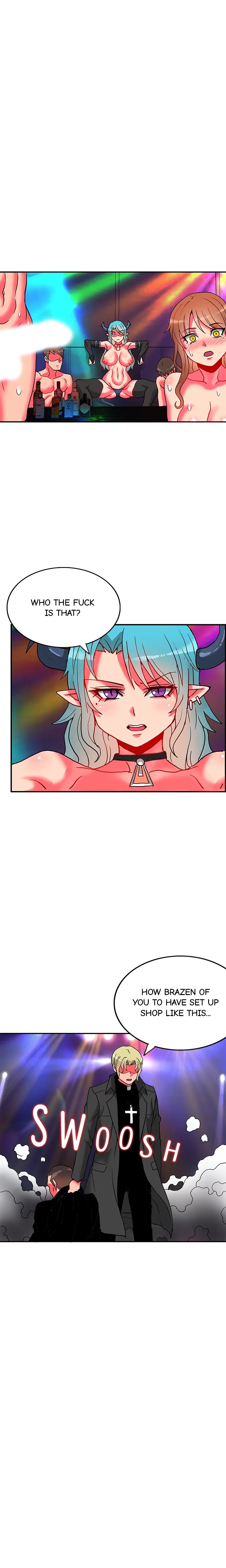 JOHNSON CONTRACT Chapter 29 image 3