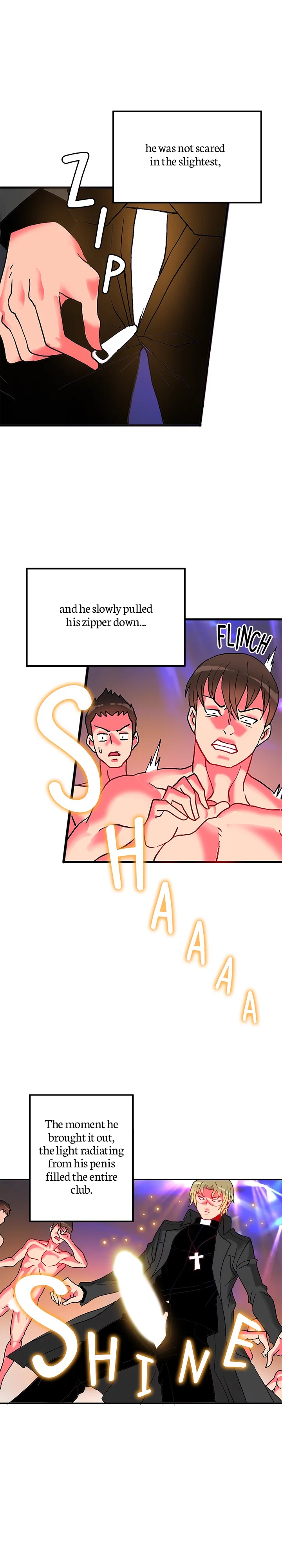 JOHNSON CONTRACT Chapter 29 image 5