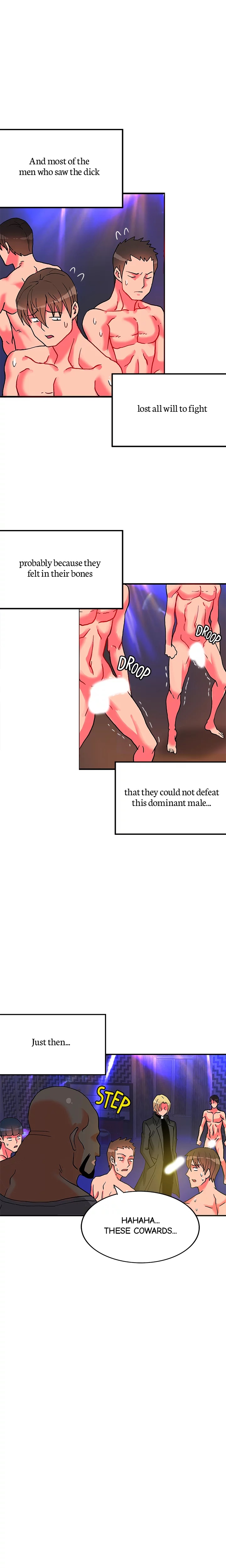 JOHNSON CONTRACT Chapter 29 image 6