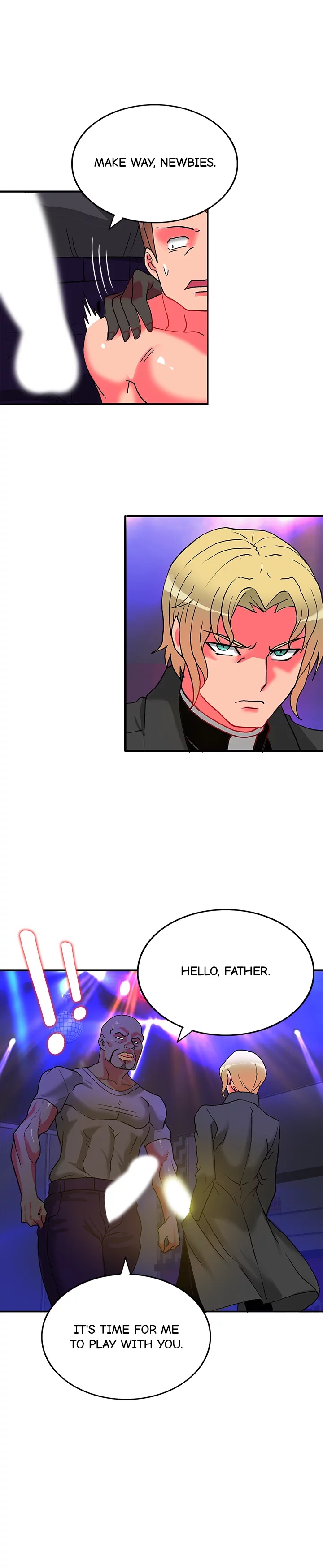 JOHNSON CONTRACT Chapter 29 image 7