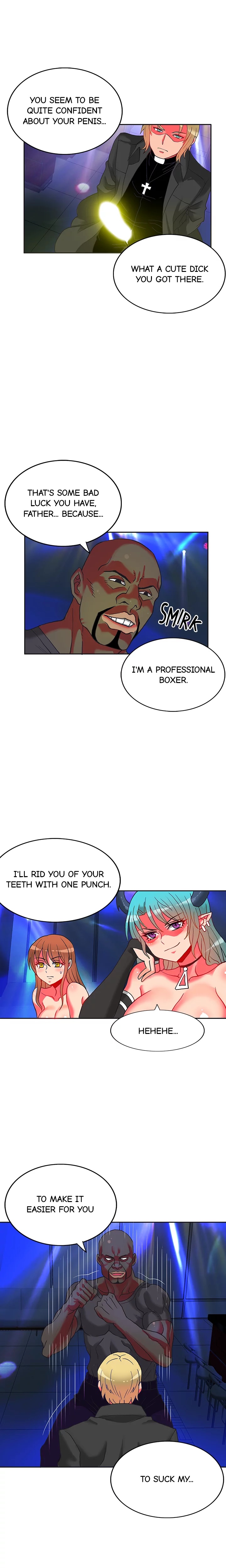 JOHNSON CONTRACT Chapter 29 image 8