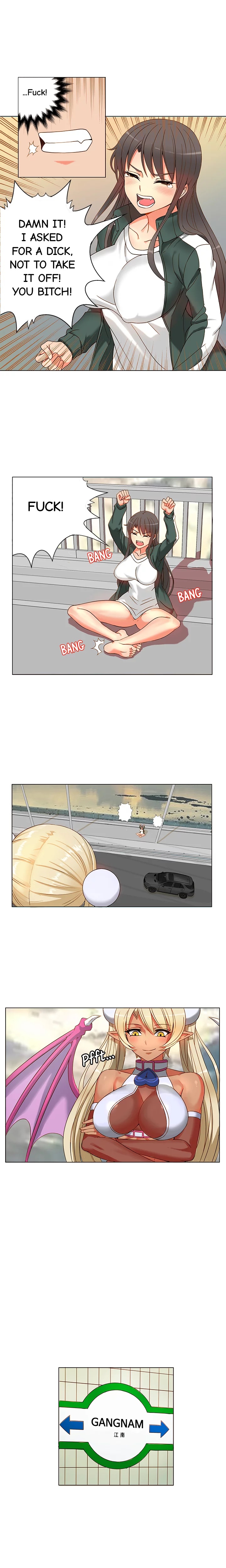 JOHNSON CONTRACT Chapter 3 image 4