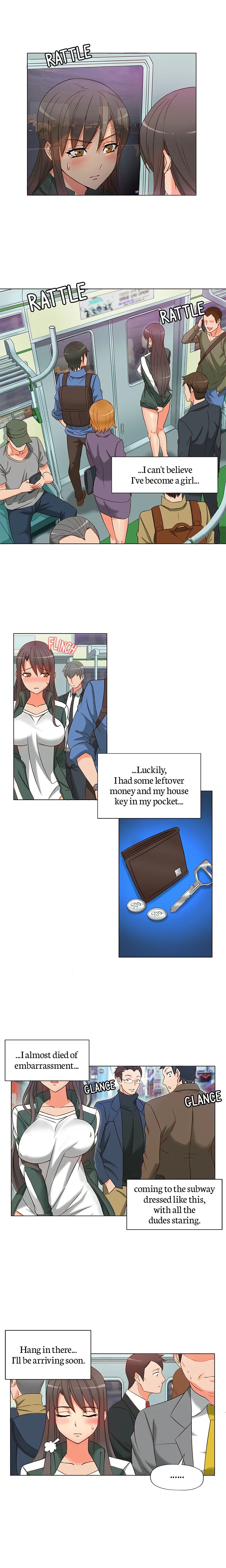 JOHNSON CONTRACT Chapter 3 image 5