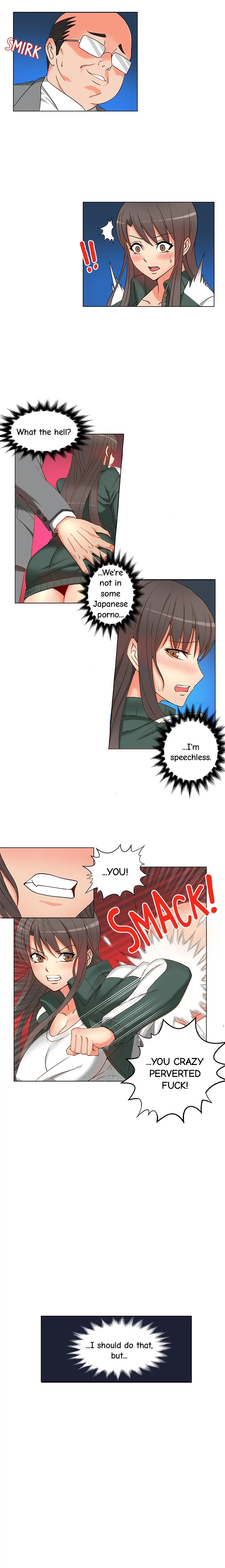 JOHNSON CONTRACT Chapter 3 image 6