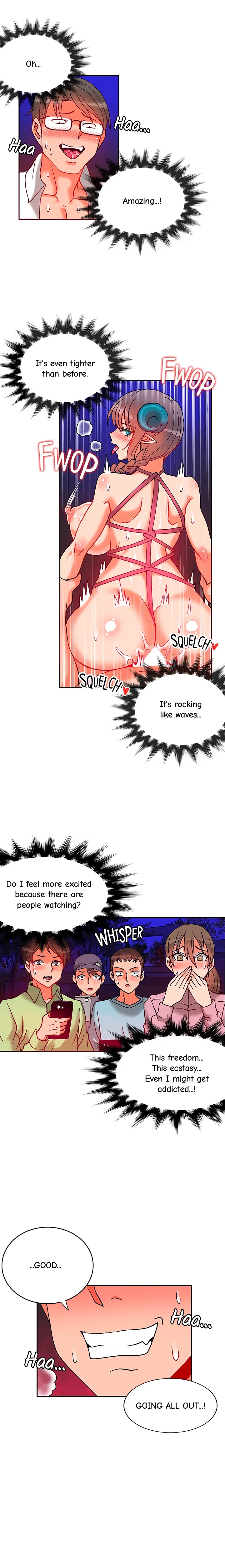 JOHNSON CONTRACT Chapter 30 image 10