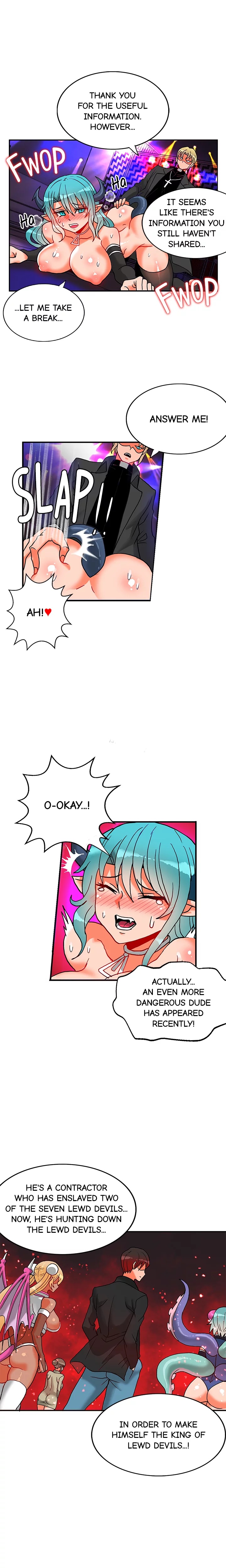 JOHNSON CONTRACT Chapter 30 image 15
