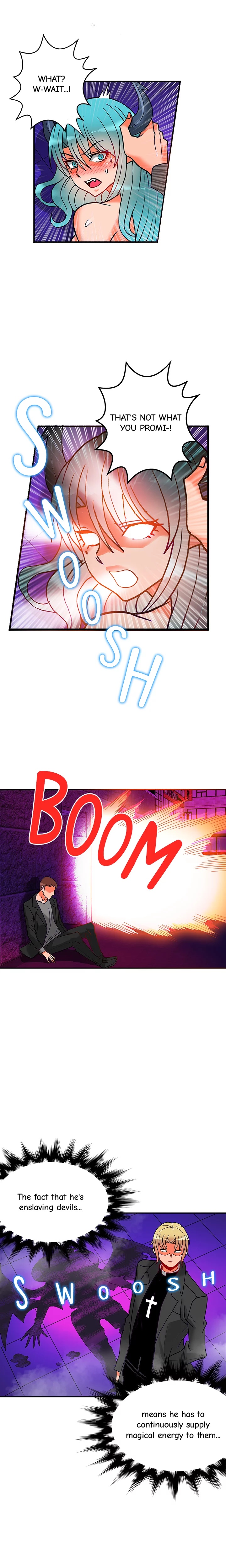JOHNSON CONTRACT Chapter 30 image 17