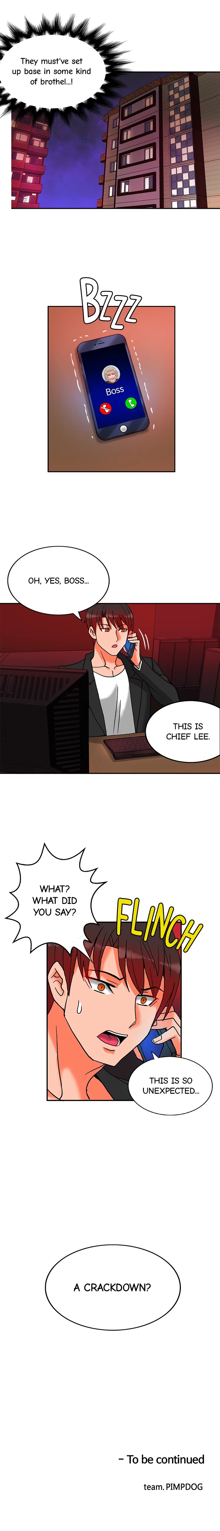 JOHNSON CONTRACT Chapter 30 image 18