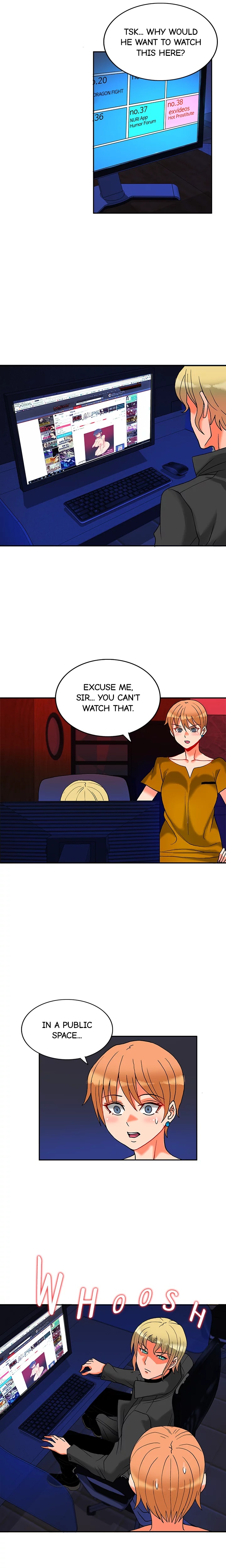 JOHNSON CONTRACT Chapter 31 image 9