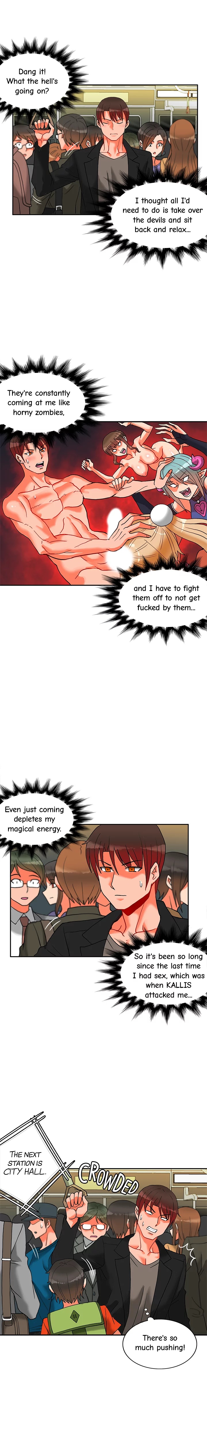 JOHNSON CONTRACT Chapter 31 image 13