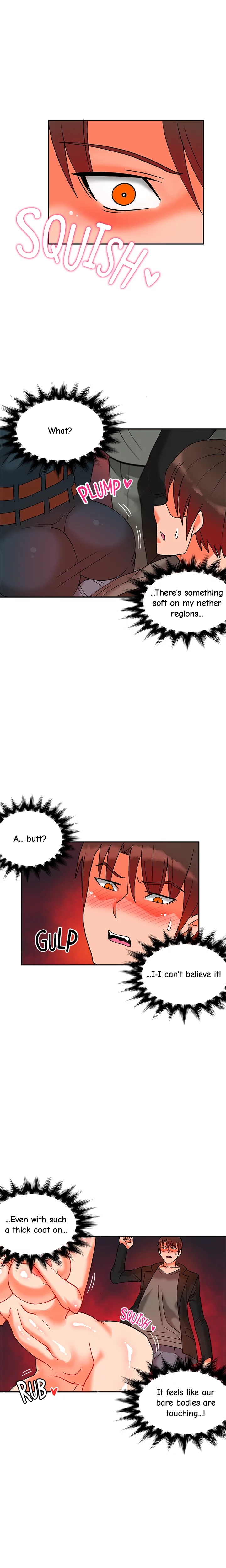 JOHNSON CONTRACT Chapter 31 image 14