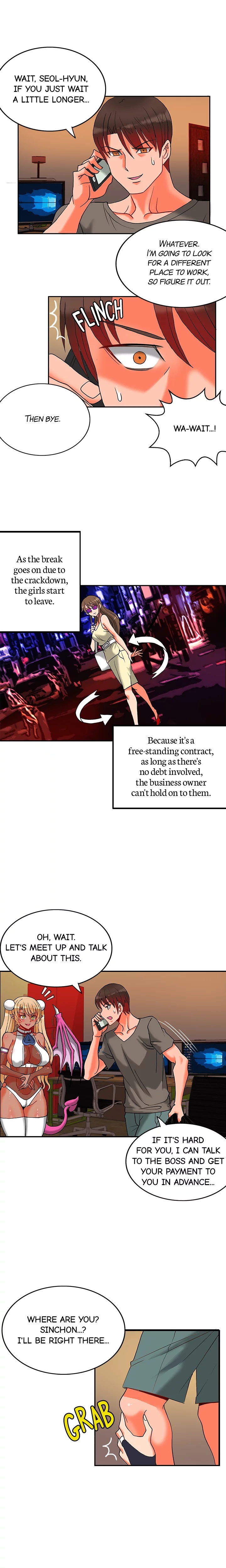 JOHNSON CONTRACT Chapter 31 image 4