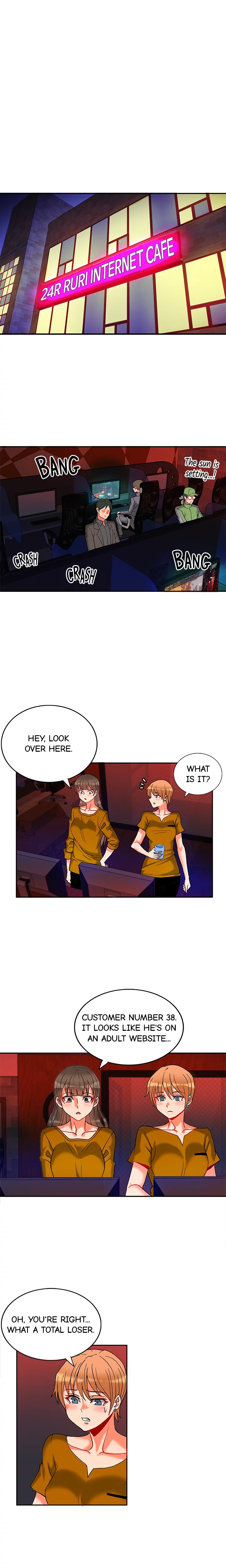 JOHNSON CONTRACT Chapter 31 image 8