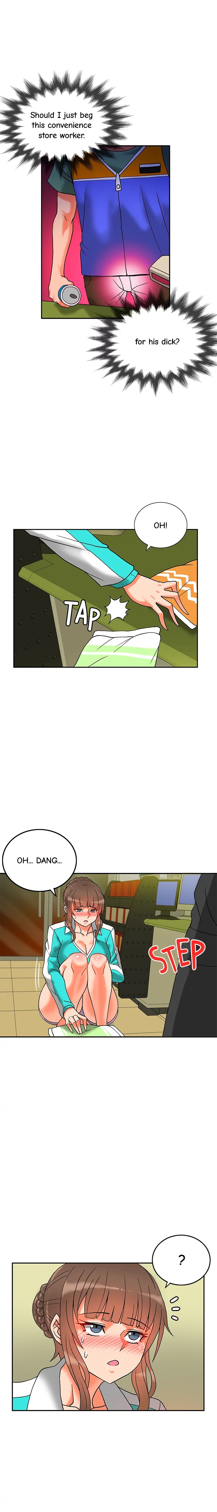 JOHNSON CONTRACT Chapter 32 image 12