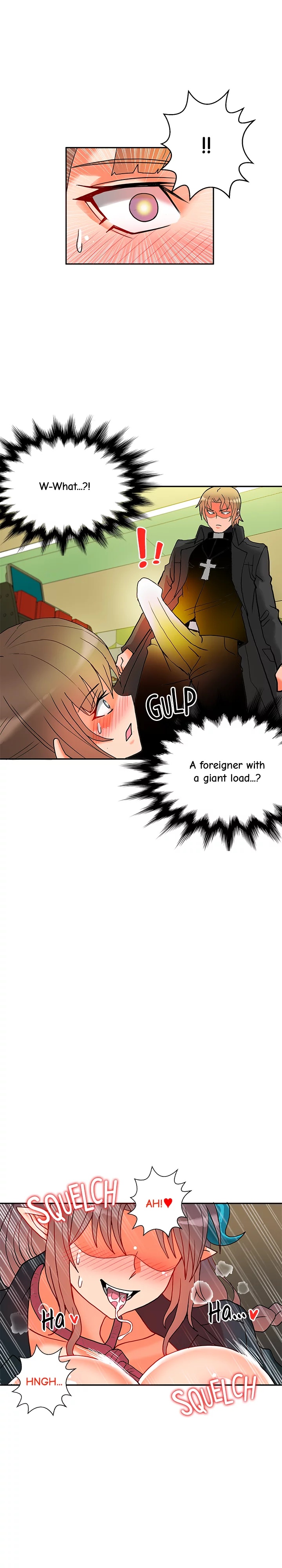 JOHNSON CONTRACT Chapter 32 image 13