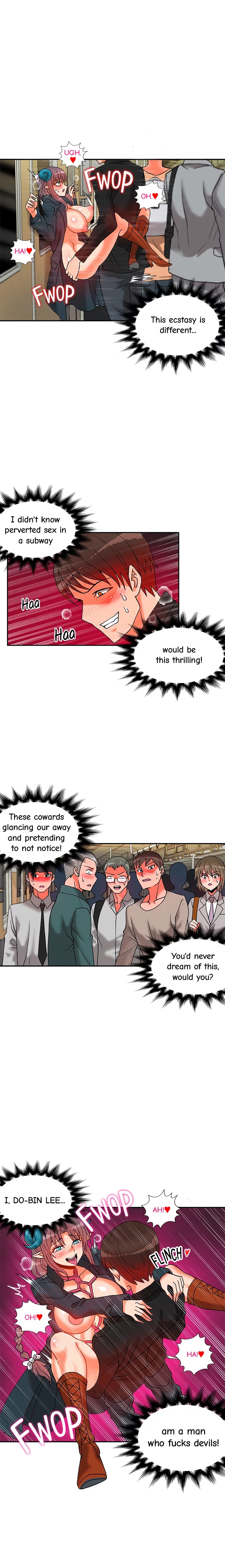 JOHNSON CONTRACT Chapter 32 image 14
