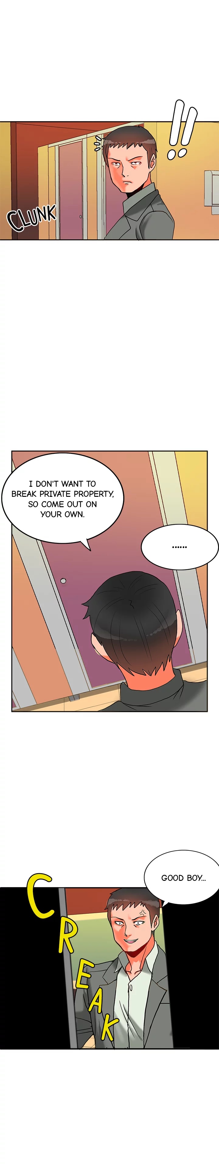 JOHNSON CONTRACT Chapter 33 image 9