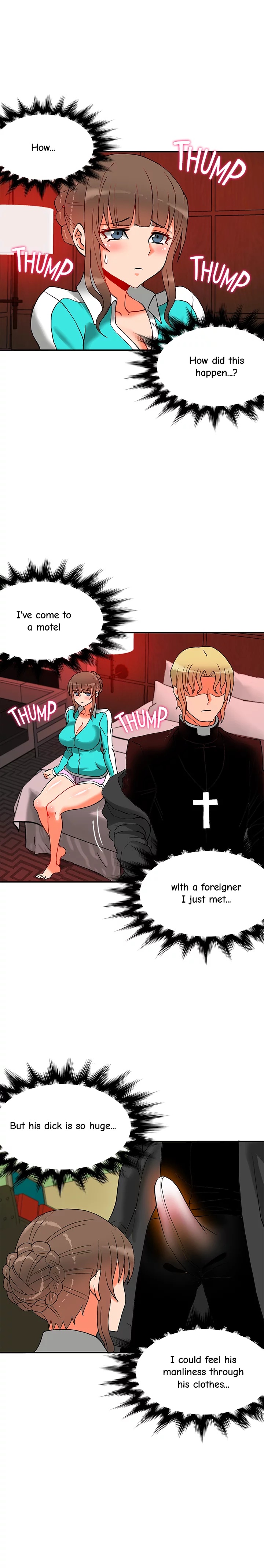 JOHNSON CONTRACT Chapter 33 image 13