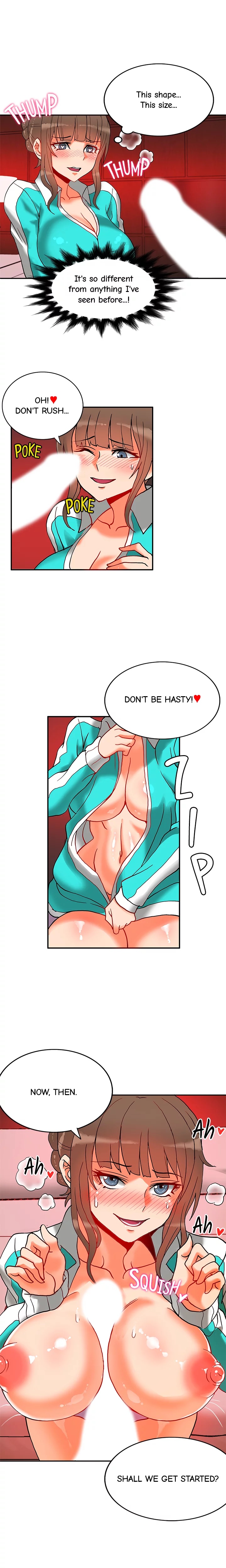 JOHNSON CONTRACT Chapter 33 image 16