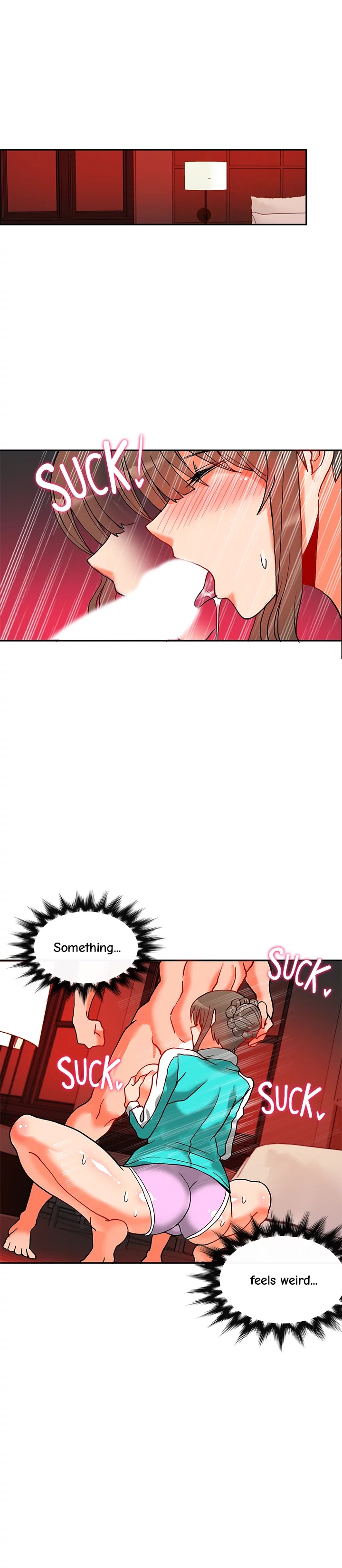 JOHNSON CONTRACT Chapter 33 image 17